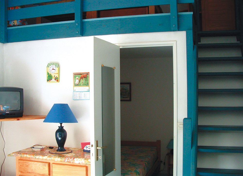 Hôtel Lagrange Classic Le Clos Des Chenes à Les Mathes Extérieur photo